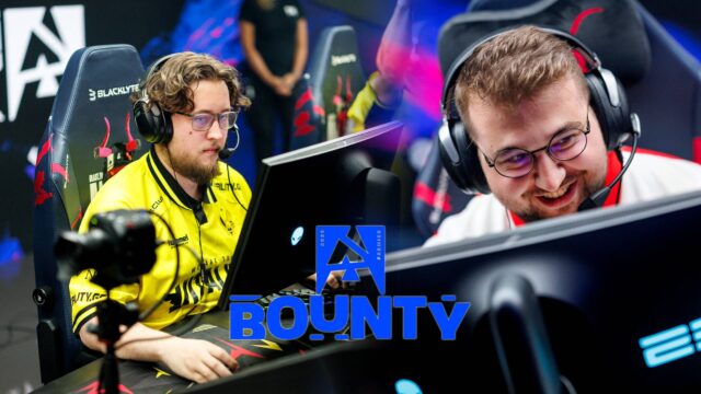 CS2 BLAST Bounty Fall 2025: Stream, teams, results, and more preview image