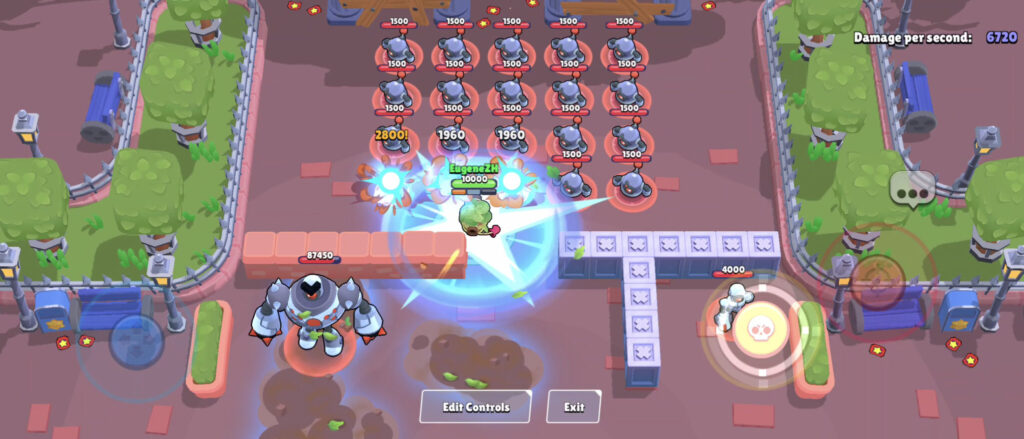 Ant Attack! (image via esports.gg)