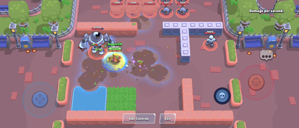Driven By Revenge (image via esports.gg)