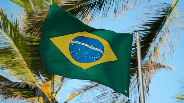 Brazil proposes bill to raise gambling age to 21 and limit monthly bets preview image