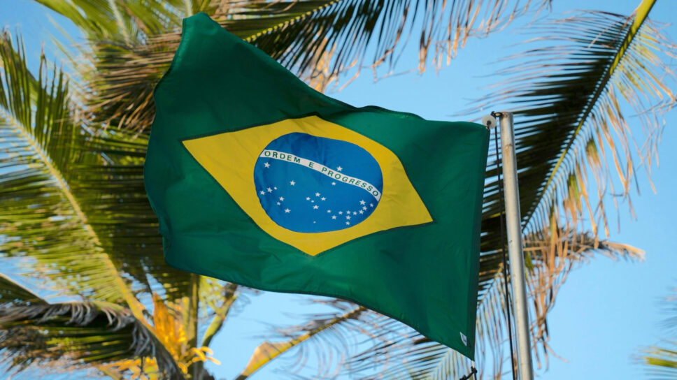 Brazil proposes bill to raise gambling age to 21 and limit monthly bets cover image