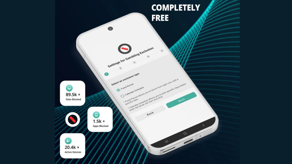 CasinoGuru and BetBlocker partnership adds support for Finnish language cover image