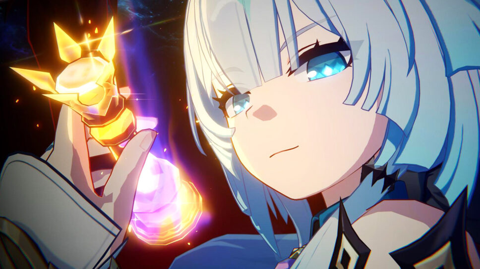 Cerydra kit in Honkai Star Rail: Is she your next support? cover image