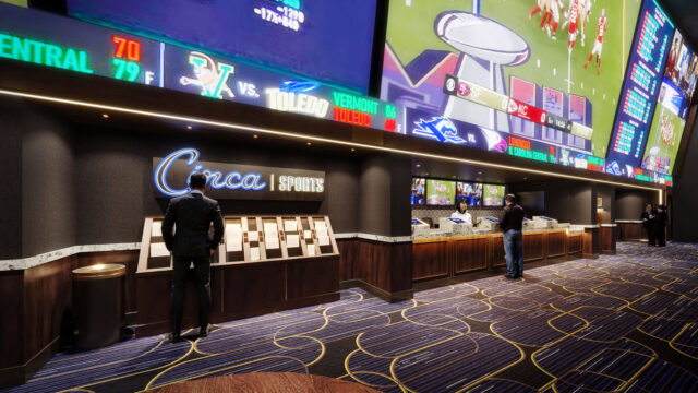 Missouri approves direct mobile sports betting licenses for DraftKings and Circa Sports preview image
