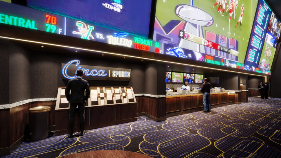 Missouri approves direct mobile sports betting licenses for DraftKings and Circa Sports cover image