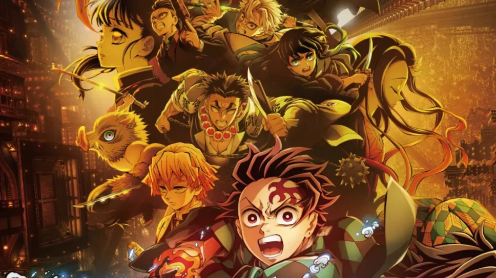 Demon Slayer: Infinite Castle breaks box office records in Southeast Asia cover image