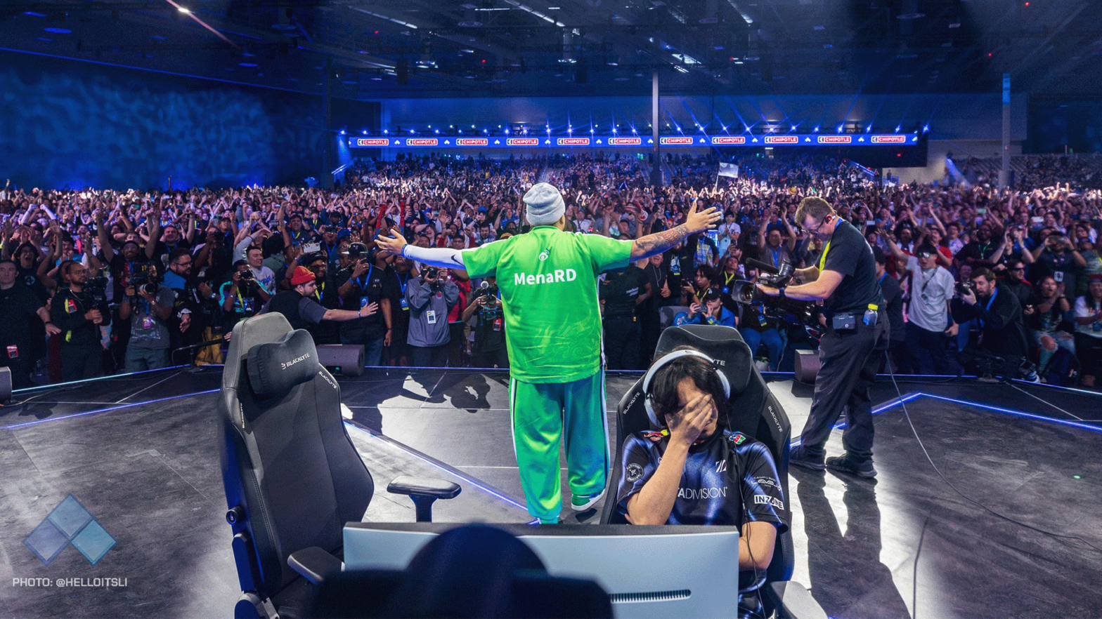 Sony sells EVO stake to NODWIN as Qiddiya invests in RTS