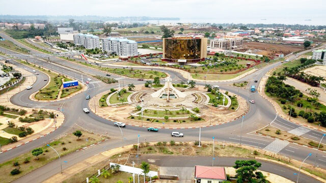 Equatorial Guinea introduces iGaming regulation, licensing preview image