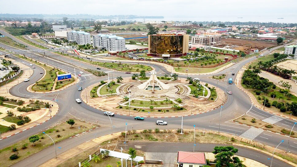 Equatorial Guinea introduces iGaming regulation, licensing cover image