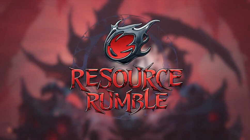 Everything about Marvel Rivals’ new game mode Resource Rumble cover image