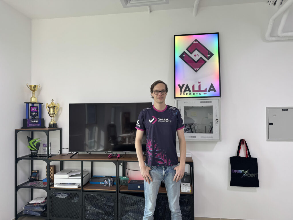 Photo via GamesBeat