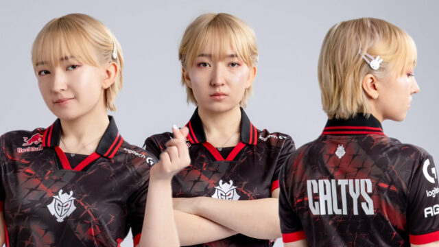 G2H Caltys on Game Changers Rising: “I hope it’s not a one-season thing.” preview image
