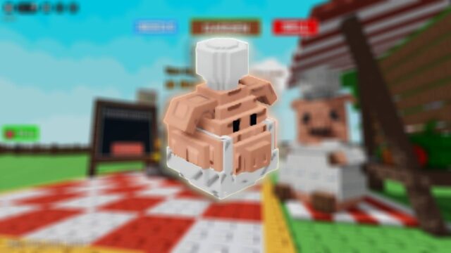 Gourmet Egg in Grow a Garden: All hatchable pets and traits preview image