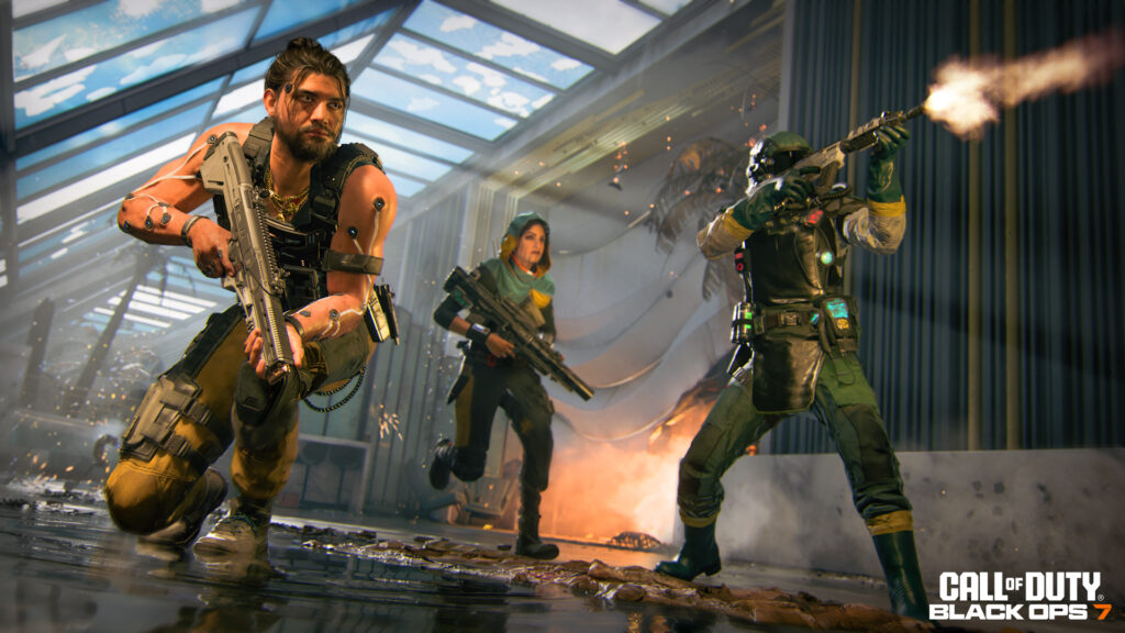 Image via Activision