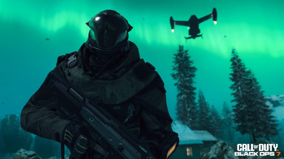 How to unlock all Mastery Camos in Black Ops 7 cover image