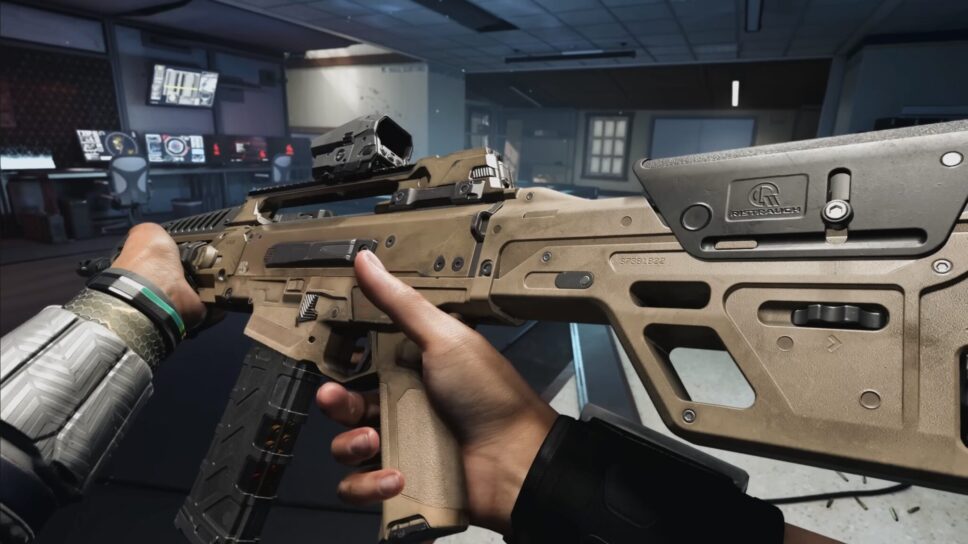 All confirmed weapons in Black Ops 7 so far cover image
