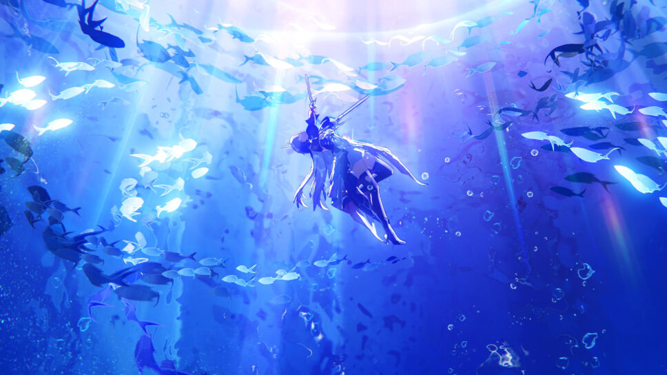 Hysilens kit: The savior DoT needs in Honkai Star Rail cover image