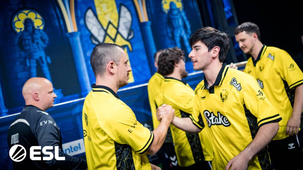 All betting platforms that sponsor CS2 teams at IEM Cologne 2025 cover image