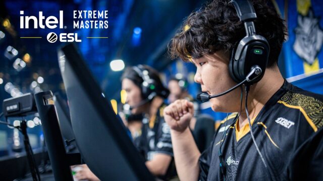 NAVI survive Inferno to eliminate The MongolZ and advance to the semi at IEM Cologne 2025 preview image