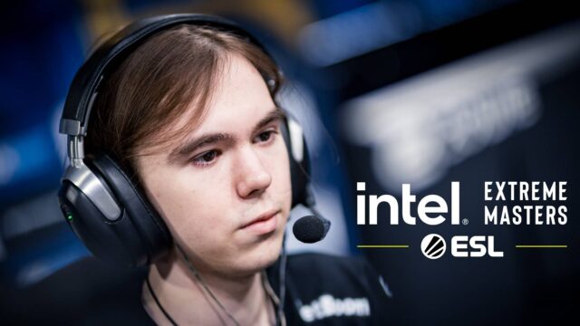Spirit set the pace and send NAVI out of CS2 IEM Cologne 2025 preview image