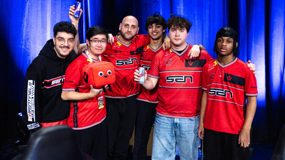Cubert Academy players win Red Bull Home Ground Canadian Qualifier 2025: “I’m looking forward to seeing them in VCT in the future.” cover image
