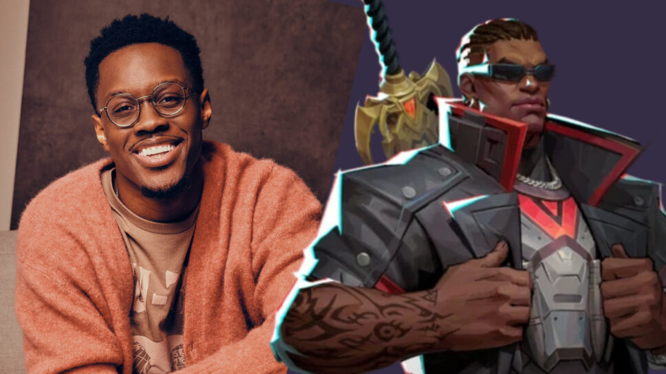 Interview: Gabe Kunda as Blade in Marvel Rivals and a champion of the arts cover image