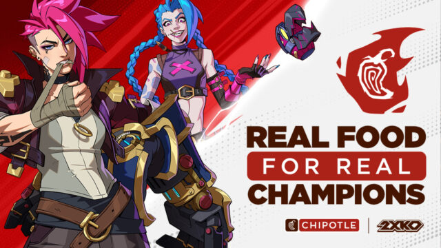 Interview with Stephanie Perdue: How Chipotle fuels Evo and the FGC preview image