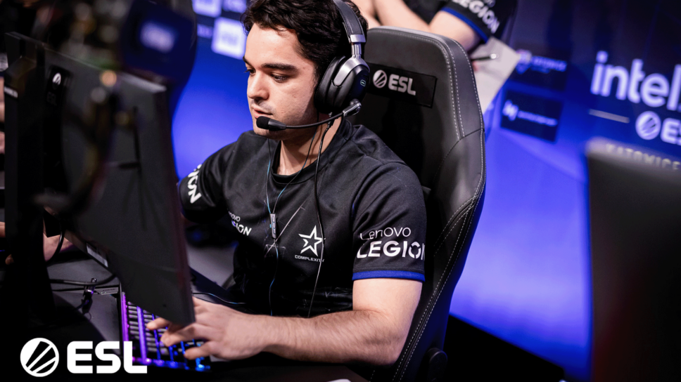compLexity exits CS2, drops entire roster amid financial struggles cover image