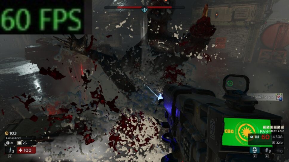 Killing Floor 3 optimization guide: best FPS, solve stuttering issues cover image