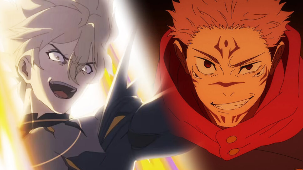 LEAKS: Honkai Star Rail to get Jujutsu Kaisen-style movie cover image