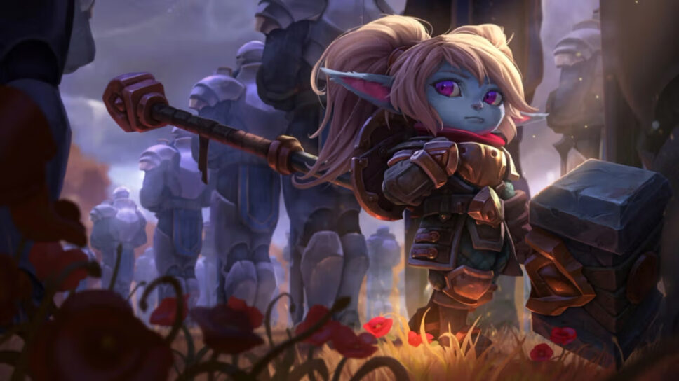 League of Legends cracks down on smurfs: “We’re going to take big swings like we did against inting and griefing earlier this year.” cover image