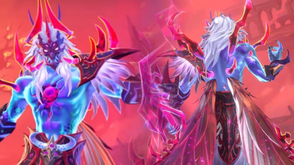 Leaks suggest a free Moskov Collector skin event in MLBB cover image