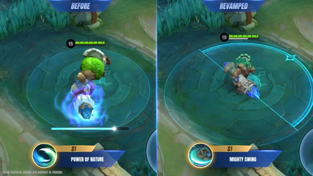 Skill 2 Preview(Image via Mobile Legends: Bang Bang | YouTube)