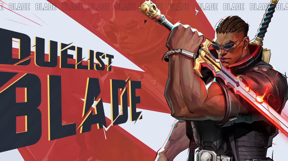 Marvel Rivals Blade abilities, ultimate, and team-ups cover image