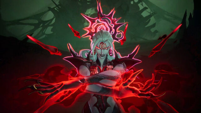 Marvel Rivals Season 3.5 kicks off with Queen’s Codex event preview image