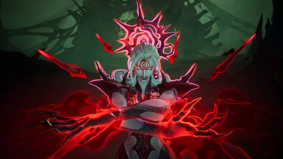 Marvel Rivals Season 3.5 kicks off with Queen’s Codex event cover image