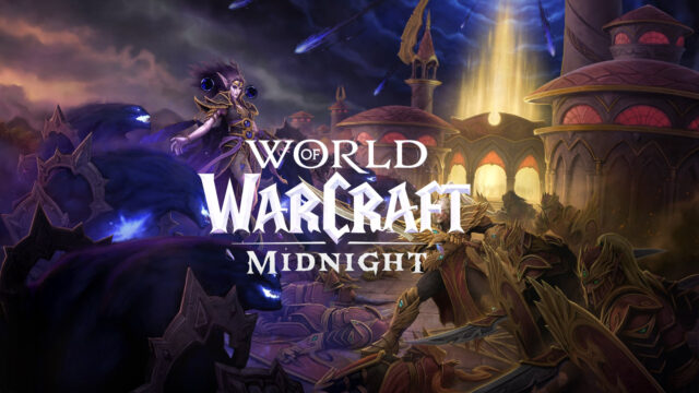 Raids and Dungeons galore as WoW’s Midnight reveal shocks Gamescom 2025 preview image