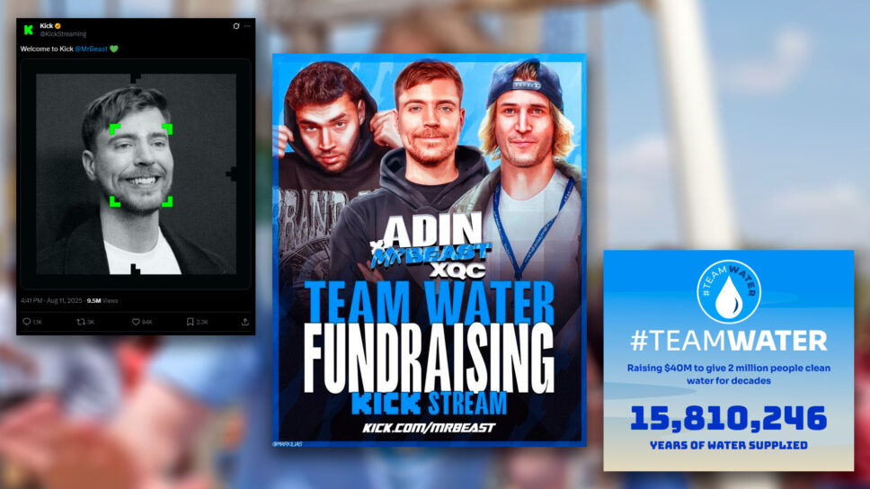 Mr. Beast might be Kick’s biggest (and most profitable) signing cover image