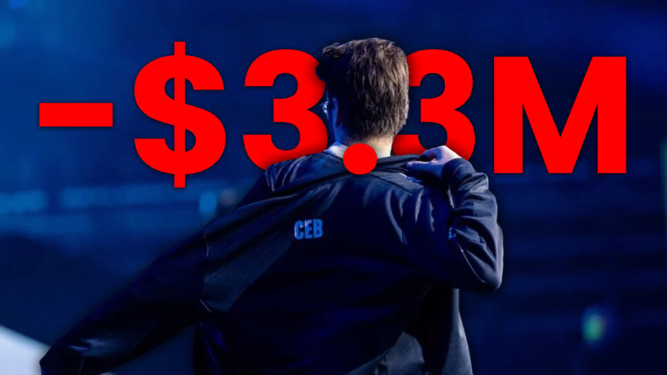 OG is $3.3M in debt and Dota 2 might not be enough to save them cover image