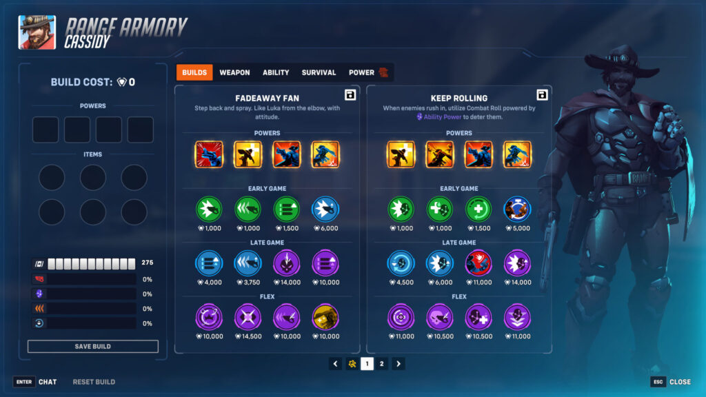 Overwatch 2 NBA crossover release date (Image via Blizzard Entertainment)