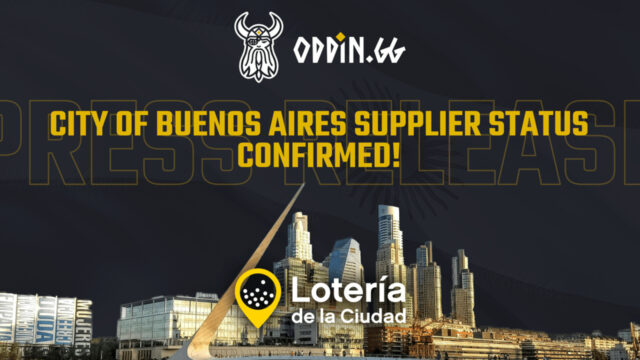 Oddin.gg cleared for esports betting in Buenos Aires preview image