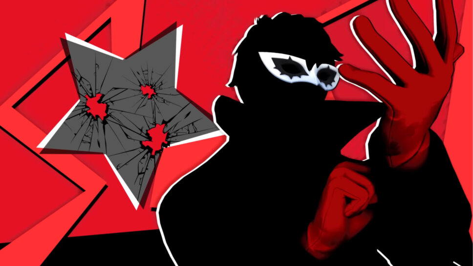 Overwatch 2 Persona 5 collaboration announced! cover image