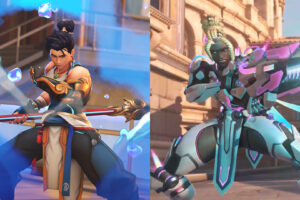 Overwatch 2 Season 18 countdown, release date, release time, and details