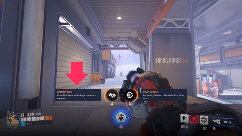 Overwatch 2 Season 18 gets over 50 new perks: Perks patch notes cover image