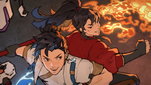 The power of family: Overwatch 2 Wuyang lore and story revealed! preview image