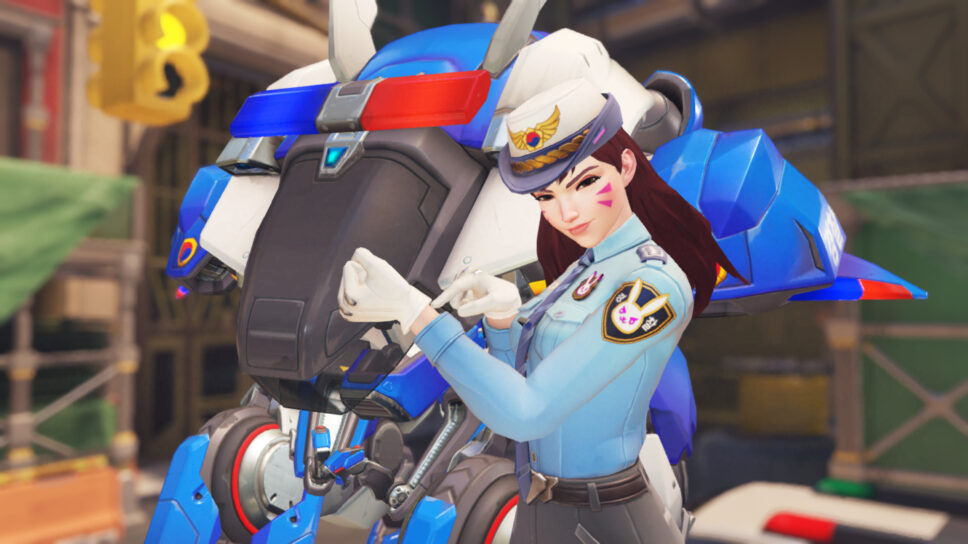 Overwatch 2 bans over 1 million cheaters cover image