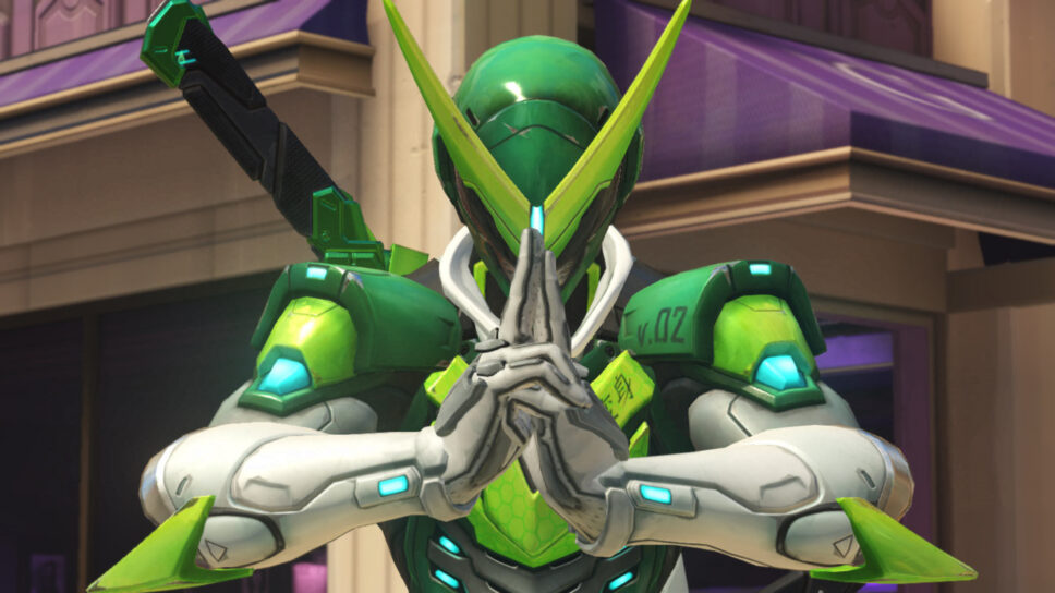 Overwatch 2 ranked requirement lowered to 20 wins cover image