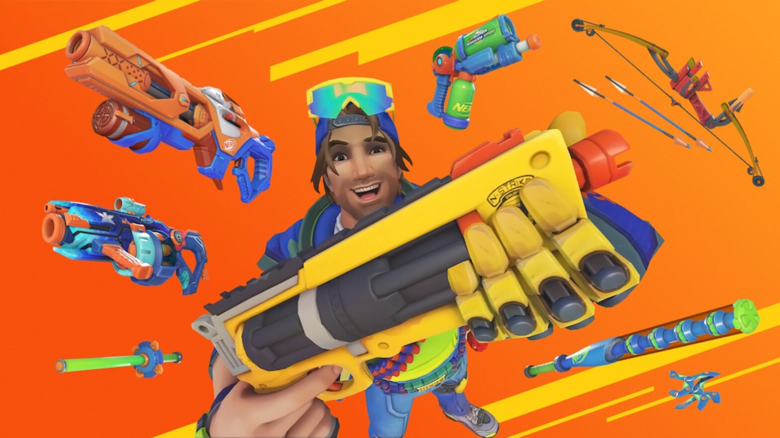 Overwatch 2 shop rotation and shop reset countdown