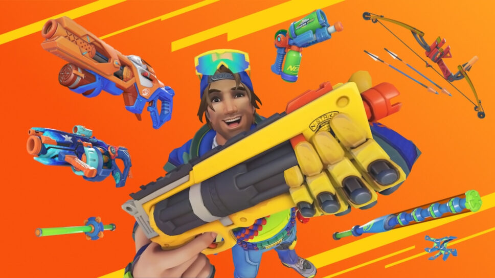 Overwatch 2 shop rotation and shop reset countdown cover image