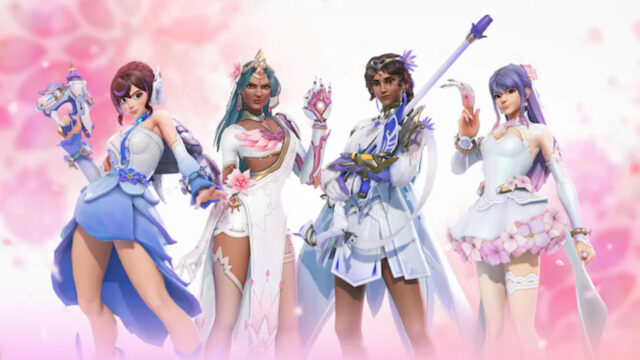 Overwatch 2 shop rotation and shop reset countdown preview image